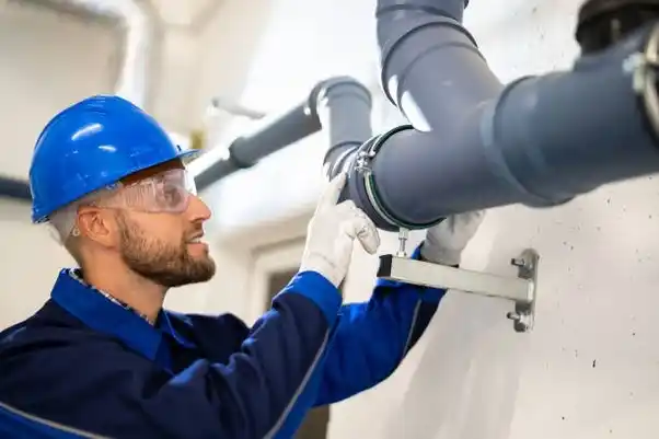 water damage restoration service Leander